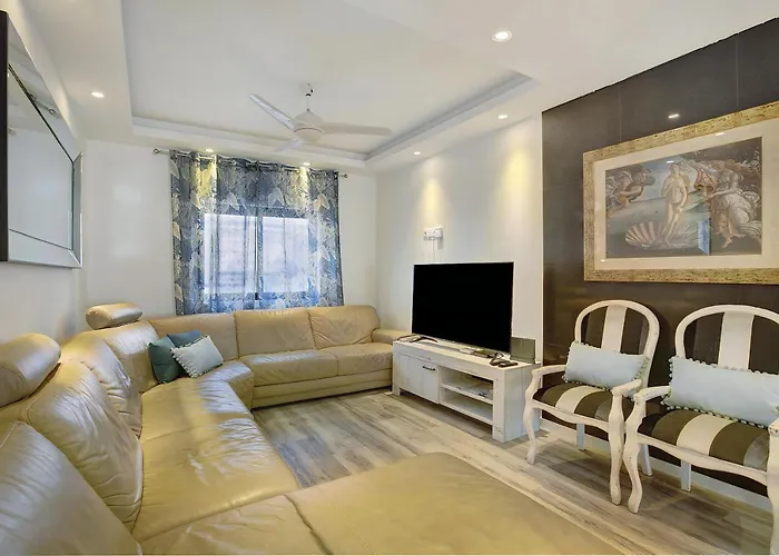 Villa Dolce Vita - Ocean View - Costa Adeje - Near Golf - Tenerife South - Canary Islands