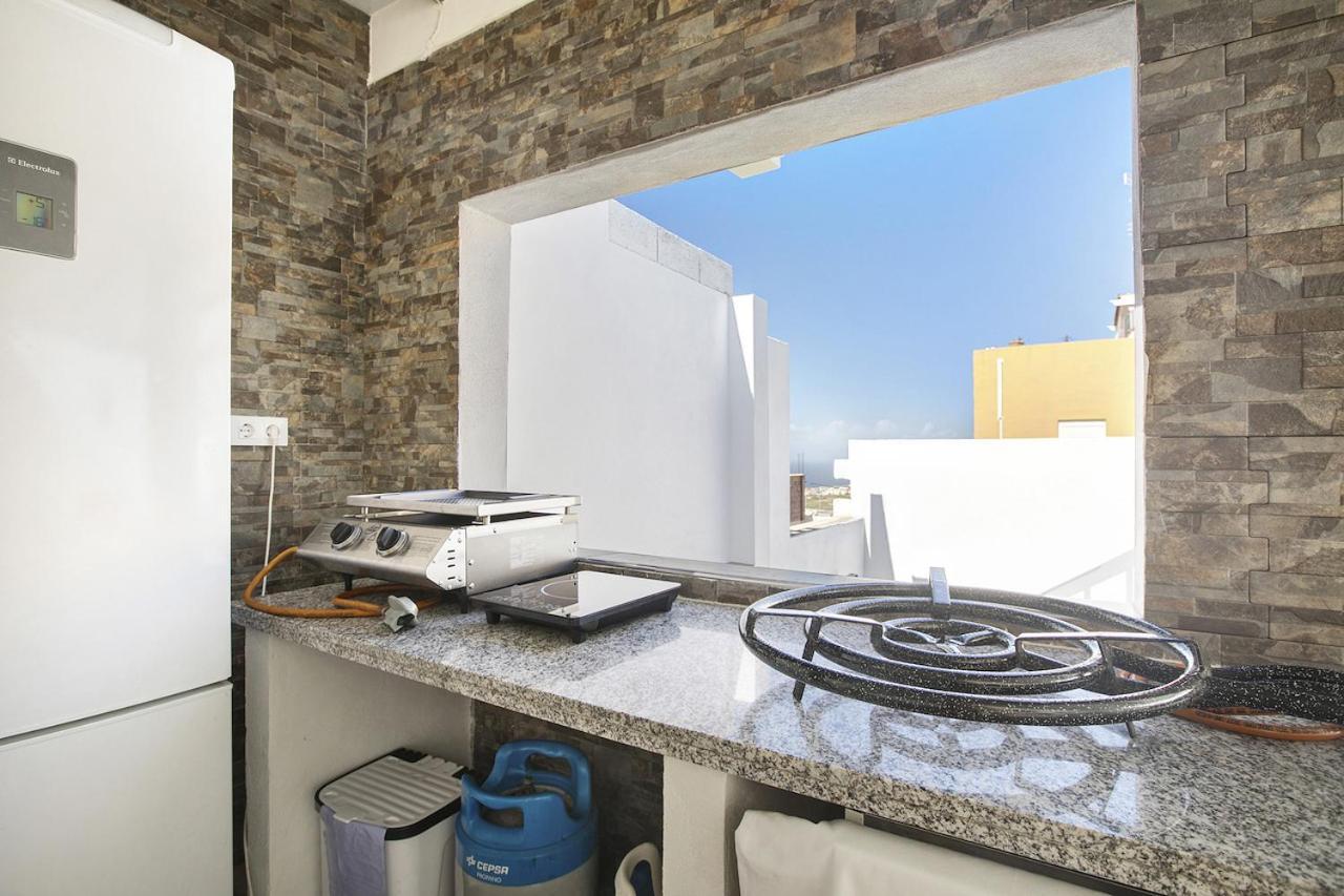 Dolce - Ocean View - Costa Adeje - Near Golf - Tenerife South - Canary Islands Ferienhaus Armenime