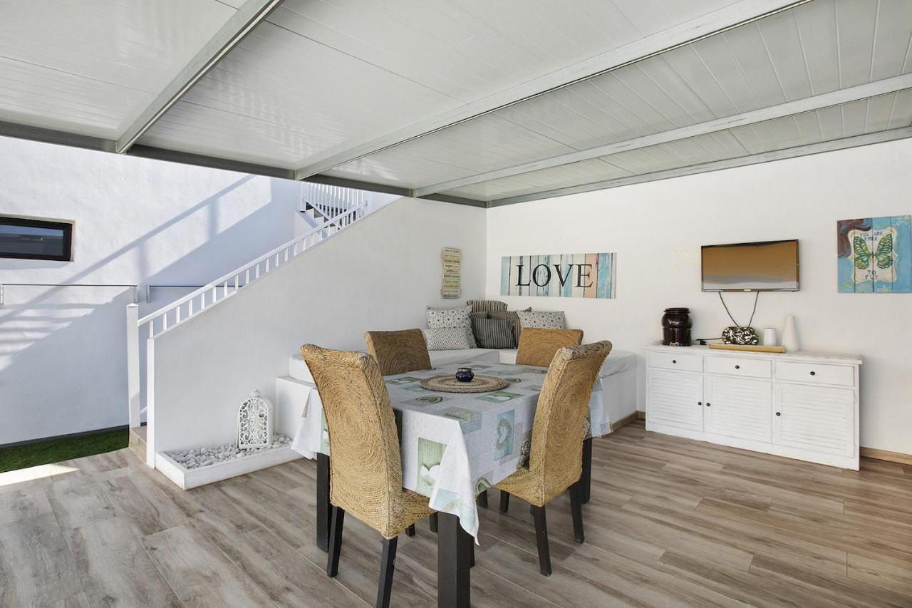Ferienhaus Dolce - Ocean View - Costa Adeje - Near Golf - Tenerife South - Canary Islands *