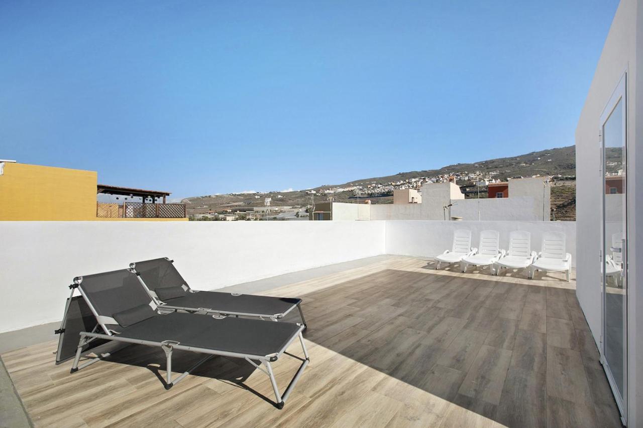 Dolce - Ocean View - Costa Adeje - Near Golf - Tenerife South - Canary Islands Ferienhaus *