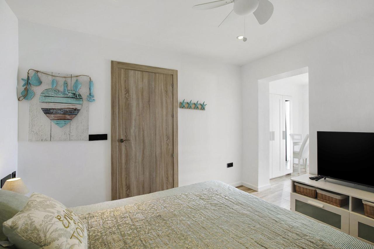 Dolce - Ocean View - Costa Adeje - Near Golf - Tenerife South - Canary Islands Ferienhaus *