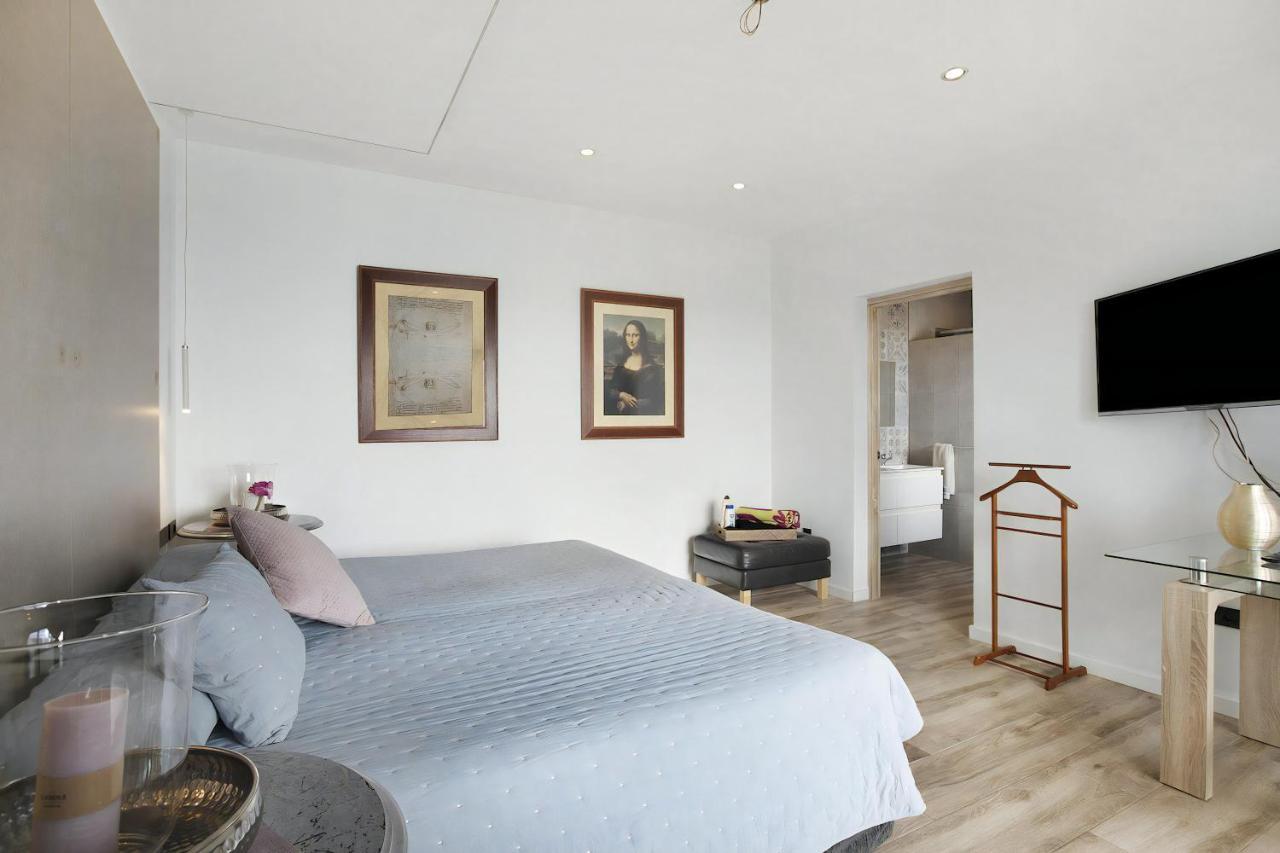 Dolce - Ocean View - Costa Adeje - Near Golf - Tenerife South - Canary Islands Ferienhaus Armenime
