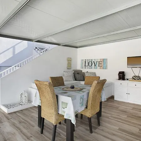 Villa Dolce Vita - Ocean View - Costa Adeje - Near Golf - Tenerife South - Canary Islands Armenime Exterior foto
