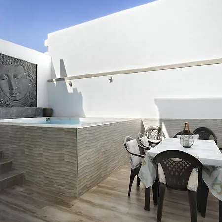 Villa Dolce Vita - Ocean View - Costa Adeje - Near Golf - Tenerife South - Canary Islands Armenime Exterior foto